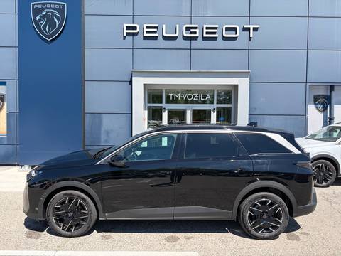 2026 Peugeot 5008 — sličica 2