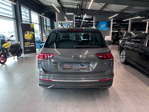 2023 Volkswagen Tiguan — sličica 5