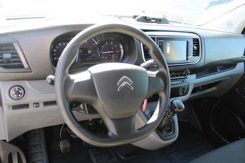 2020 Citroën Jumpy — sličica 10