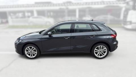 2022 Audi A3 Sportback — sličica 4