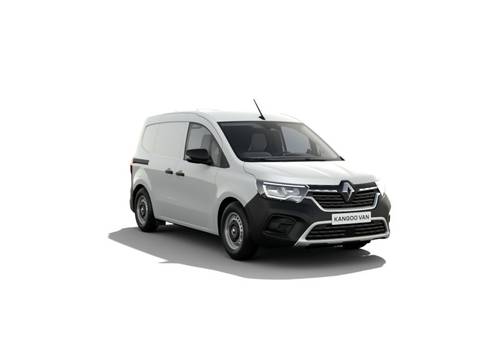 2026 Renault Kangoo — sličica 2