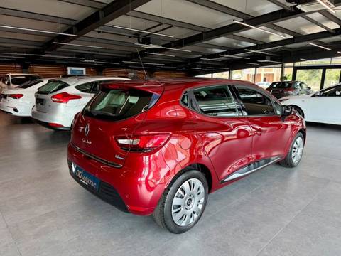 2017 Renault Clio — sličica 7