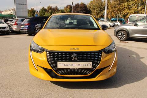 2022 Peugeot 208 — sličica 2