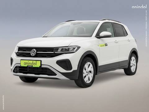 2024 Volkswagen T-Cross — sličica 8