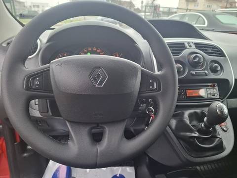 2020 Renault Kangoo — sličica 12