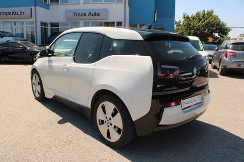 2018 BMW i3 — sličica 7