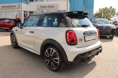 2021 Mini Cooper — sličica 7