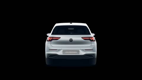 2026 Volkswagen Golf — sličica 9