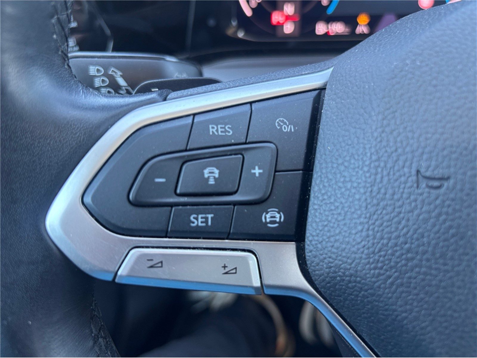 2022 Volkswagen Golf — fotografija 12