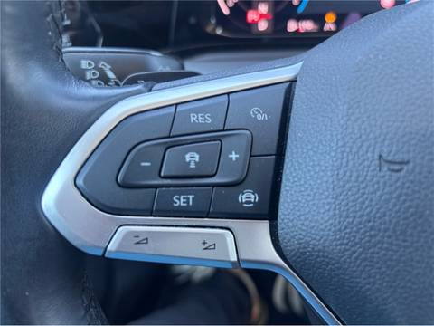 2022 Volkswagen Golf — sličica 12