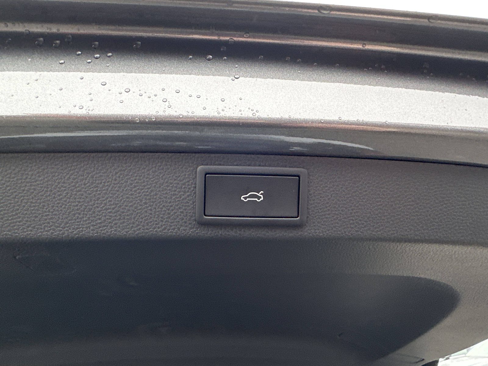 2025 Škoda Karoq — fotografija 24