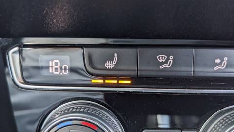 2018 Volkswagen Arteon — sličica 22