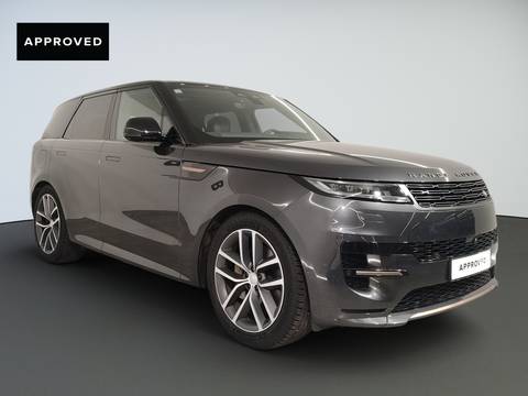 2024 Land Rover Range Rover Sport — sličica 4