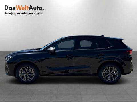 2026 Cupra Terramar — sličica 2