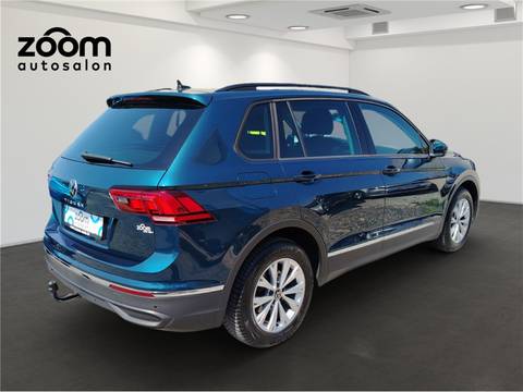 2023 Volkswagen Tiguan — sličica 3