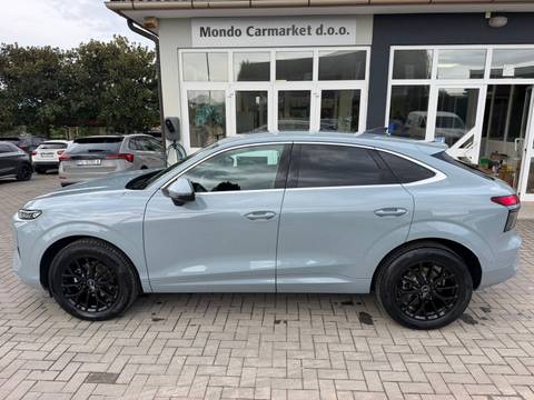 2026 Audi Q3 Sportback — sličica 4