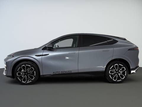 2026 XPENG G6 — sličica 9