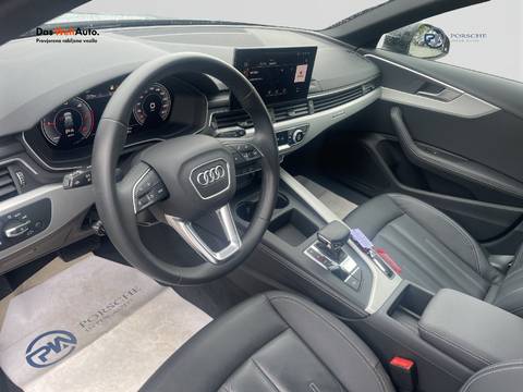 2023 Audi A4 allroad — sličica 11