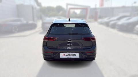 2024 Volkswagen Golf — sličica 6