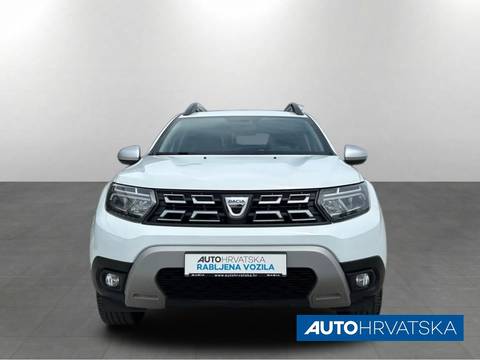 2022 Dacia Duster — sličica 2
