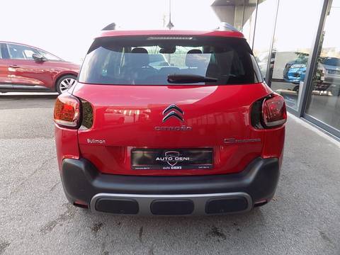 2022 Citroën C3 — sličica 11