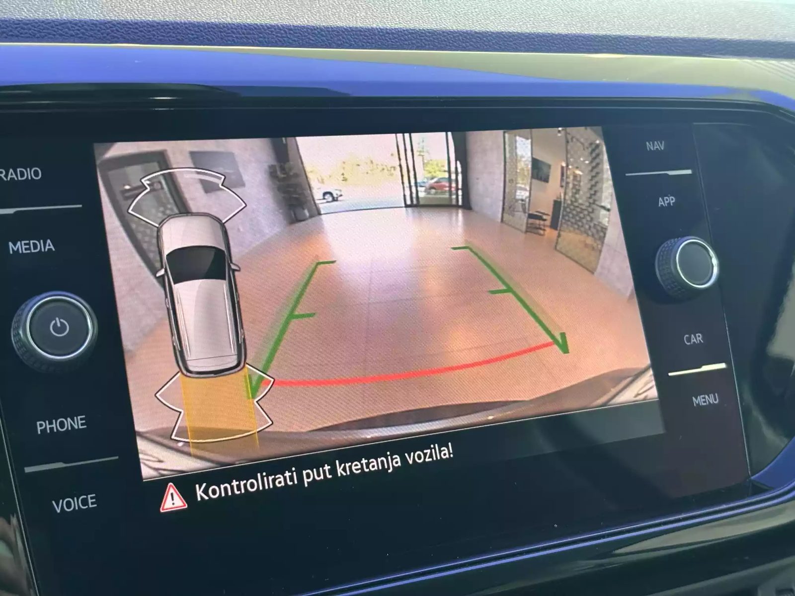 2021 Volkswagen T-Cross — fotografija 24