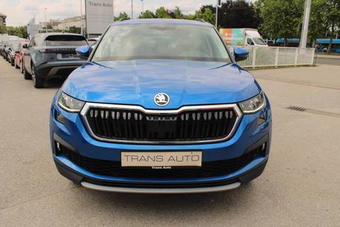 2023 Škoda Kodiaq — sličica 2