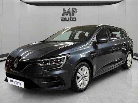 2021 Renault Megane Grandtour — sličica 2