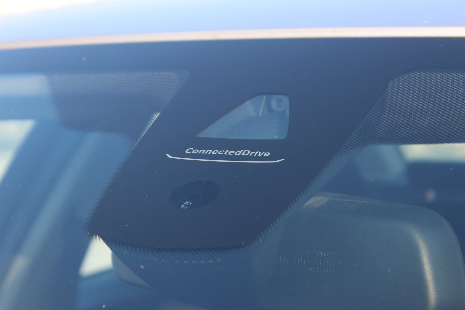 2012 BMW Serija 3 — fotografija 26