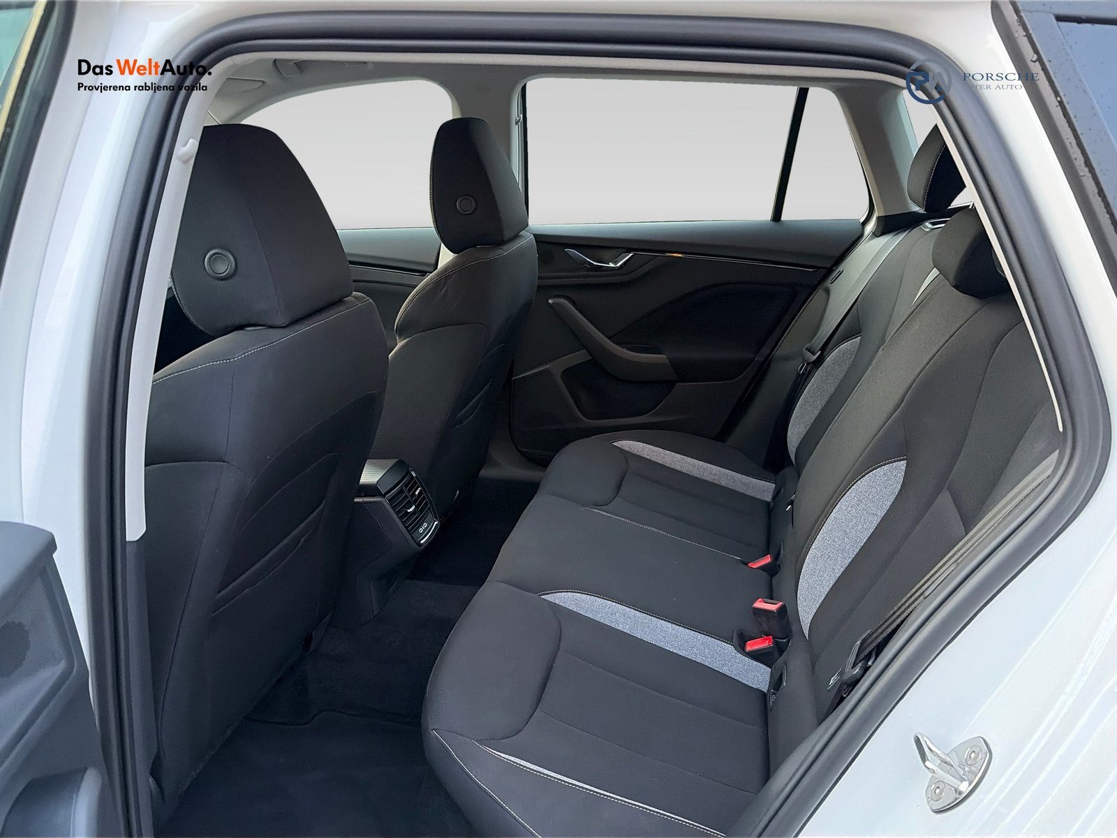 2026 Škoda Kamiq — fotografija 12