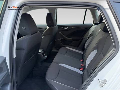 2026 Škoda Kamiq — sličica 12
