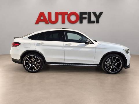 2019 Mercedes-Benz GLC — sličica 5