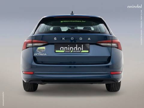 2024 Škoda Octavia Combi — sličica 5