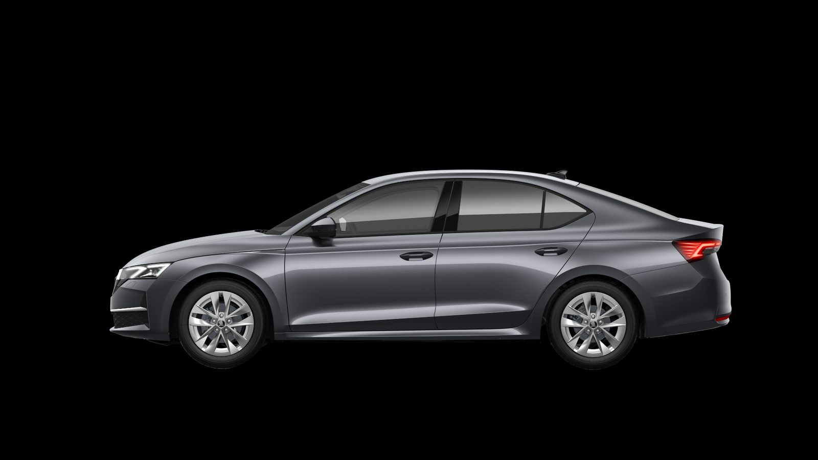 2026 Škoda Octavia — fotografija 3