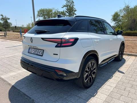 2026 Renault Austral — sličica 1