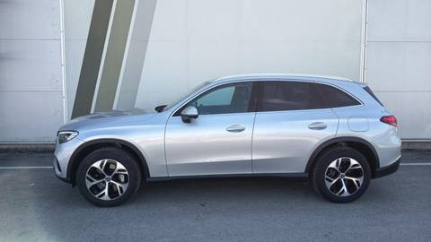 2023 Mercedes-Benz GLC Avantgarde — sličica 6