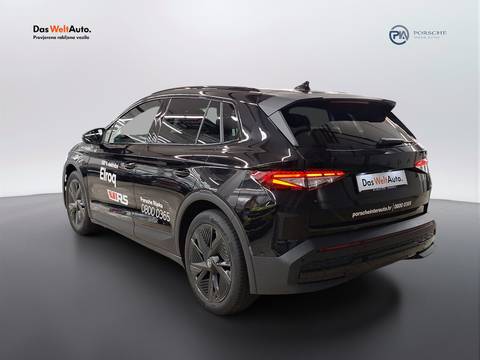 2026 Škoda ELROQ — sličica 6