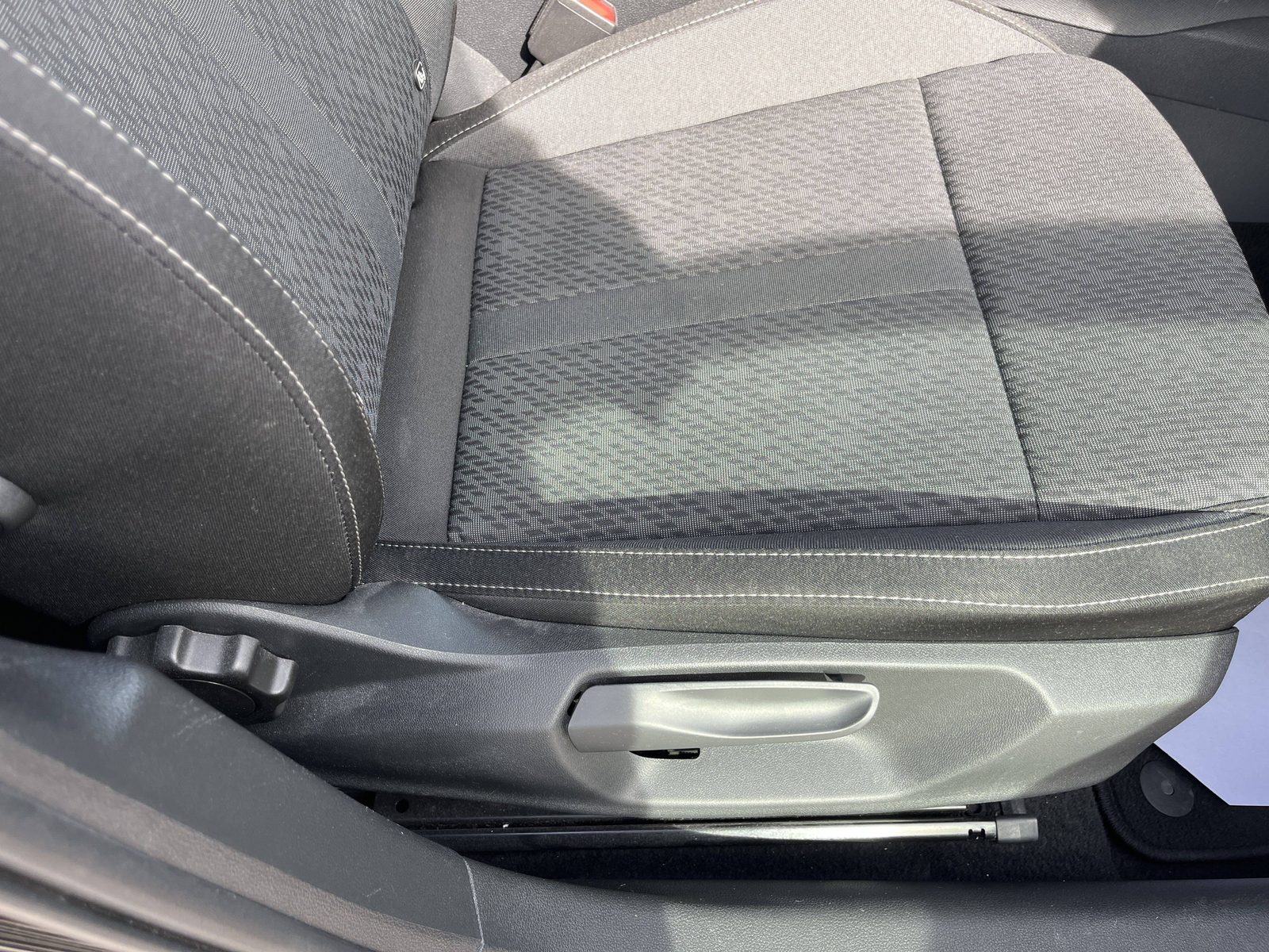 2024 Škoda Octavia — fotografija 24