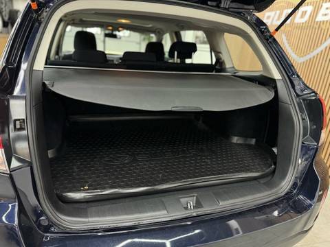 2015 Subaru Outback — sličica 16