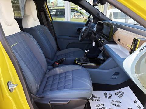 2026 Fiat Panda — sličica 15