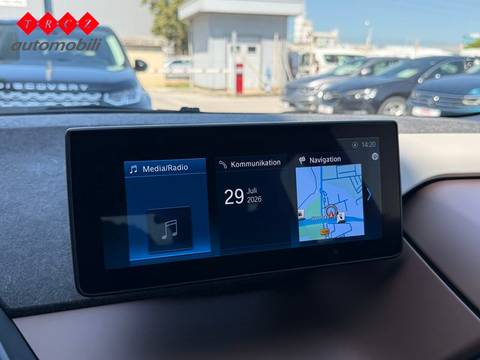 2022 BMW i3 — sličica 10