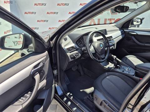 2015 BMW X1 — sličica 9
