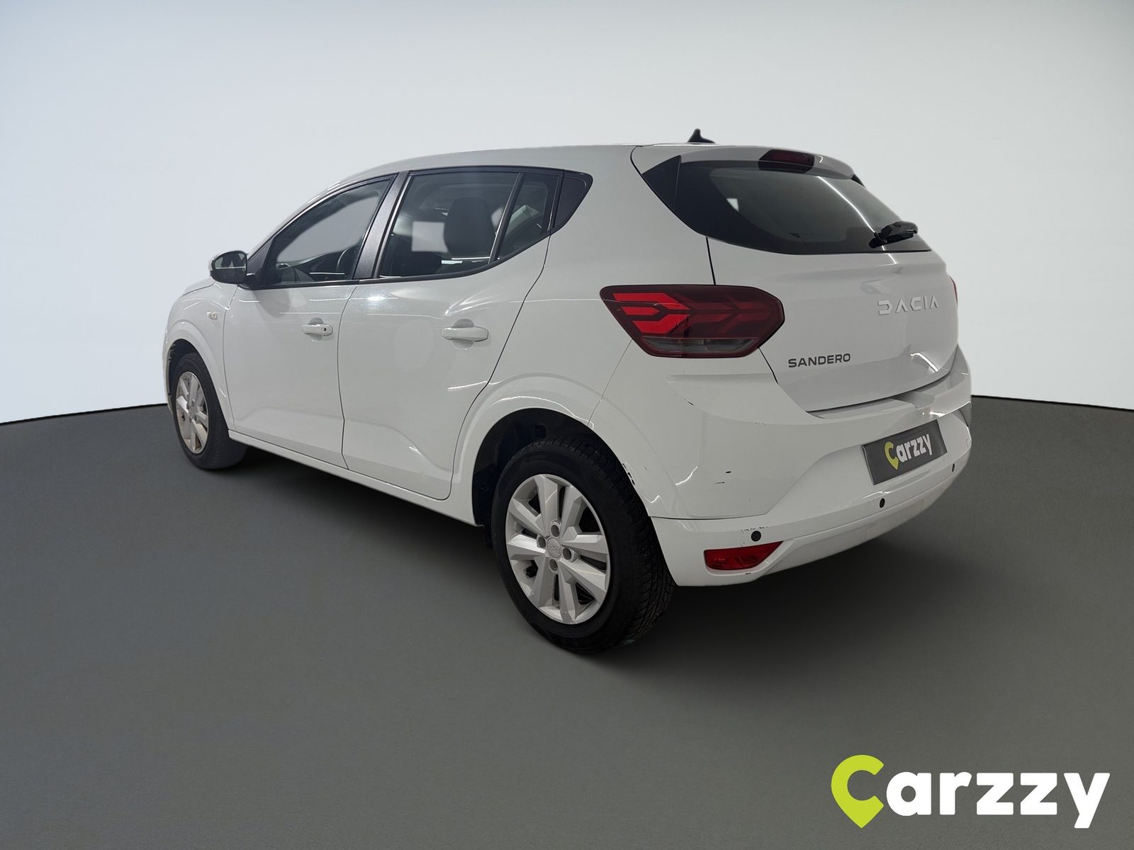2023 Dacia Sandero — fotografija 8