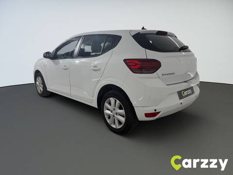 2023 Dacia Sandero — sličica 8