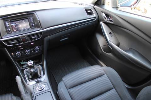 2015 Mazda 6 — sličica 11