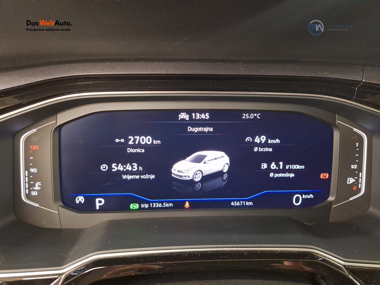 2022 Volkswagen Polo — fotografija 13