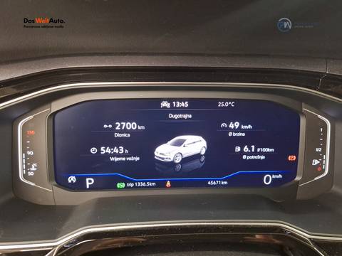 2022 Volkswagen Polo — sličica 13