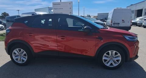 2026 Renault Captur — sličica 6