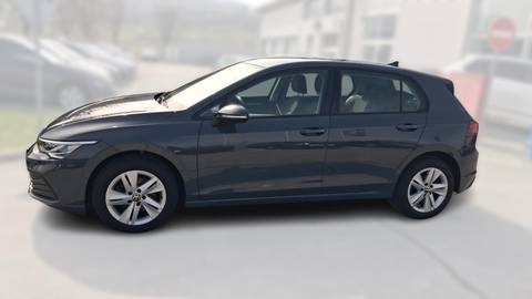 2024 Volkswagen Golf — sličica 4