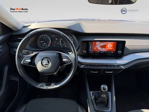 2023 Škoda Octavia Combi — sličica 13